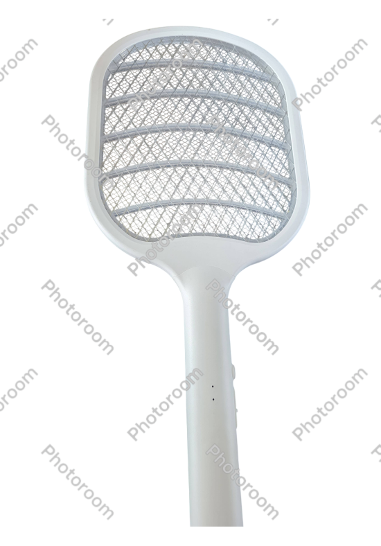 Raqueta Antimosquitos Eléctrica